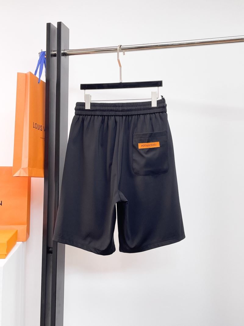 Louis Vuitton Short Pants